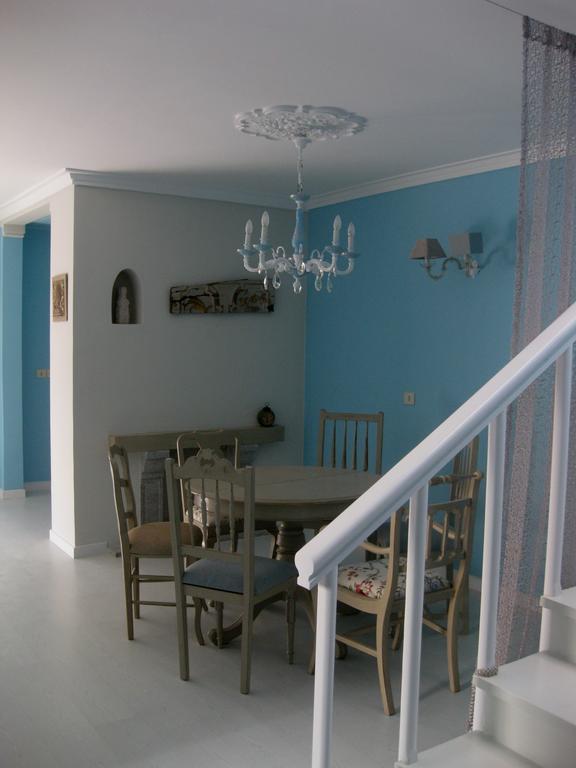Villa Spozendus Esposende Zimmer foto