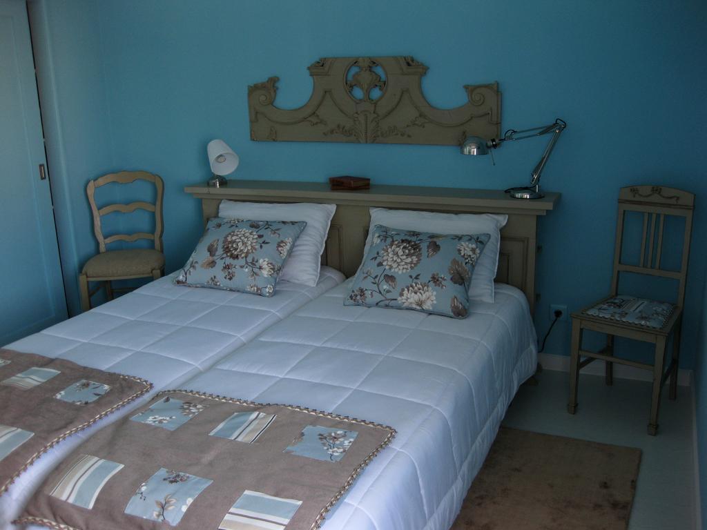 Villa Spozendus Esposende Zimmer foto